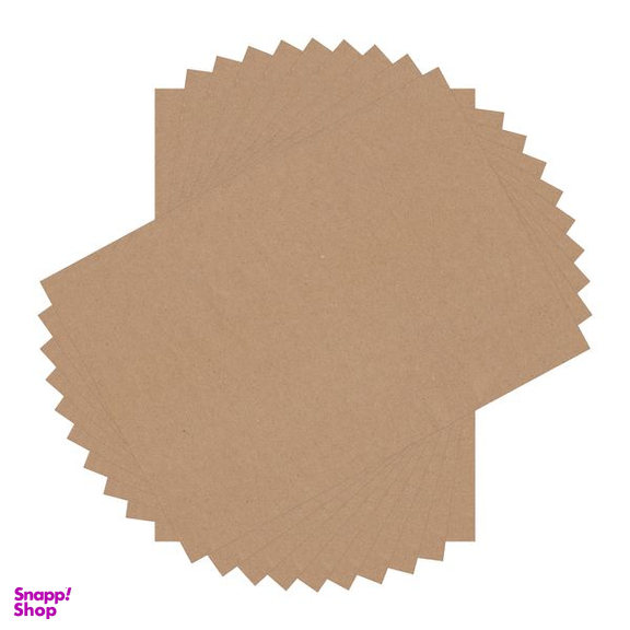 کاغذ کرافت اوریران کد A4-70GSM-IR بسته 100 عددی