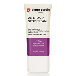 کرم روشن کننده پیر کاردین مدل Anti Dark Spot کد 50212 حجم 50 میلی لیتر
