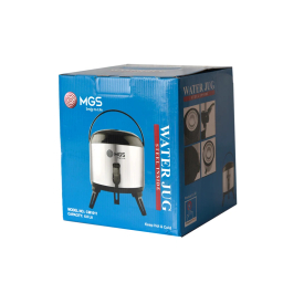 کلمن MGS مدل CM1011 ظرفیت 6 لیتر