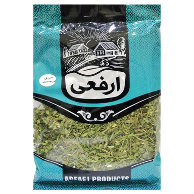سبزی خشک قرمه سبزی ارفعی وزن ۸۰ گرم