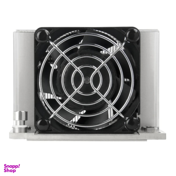 سیستم خنک کننده بادی سیلوراستون مدل SST-XE02-3647S