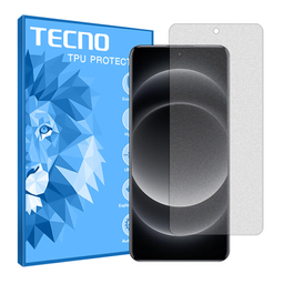 محافظ صفحه نمایش مات تکنو مدل HyMTT مناسب گوشی موبایل شیائومی 14 Ultra