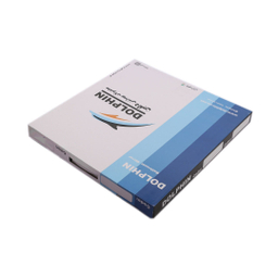 آینه دلفین کد 1035