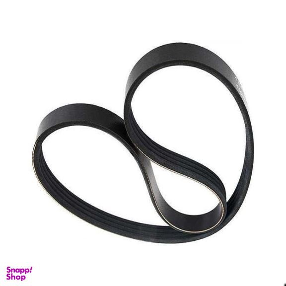 تسمه کمپرسور کولر ایساکو رایکا آلتون 5PK-1253 Raykalton کد 4440000016671 مناسب پژو 405 SLX / پارس TU5