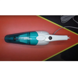 جارو برقی درما مدل Dx118C