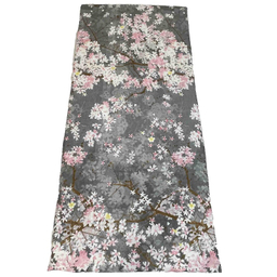 تشک مهمان مانیکاهوم مدل آونگ پلاس تکنفره سایز 185×85×5 سانتی متر