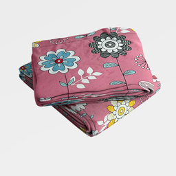 سرویس روتختی کوکو جم مدل fendi یک نفره 4 تکه