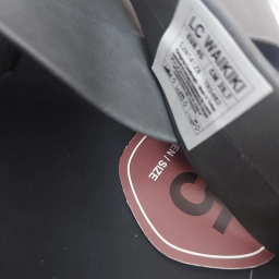 صندل مردانه ال سی وایکیکی مدل S2n141z8