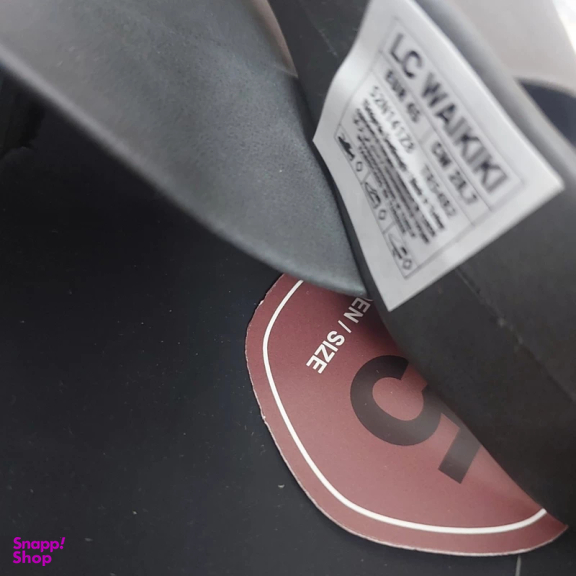 صندل مردانه ال سی وایکیکی مدل S2n141z8