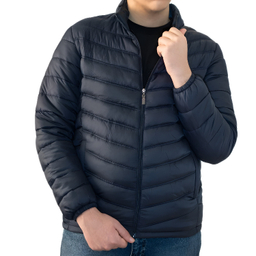 کاپشن مردانه مدل GB-T2662-2017 کد 9027