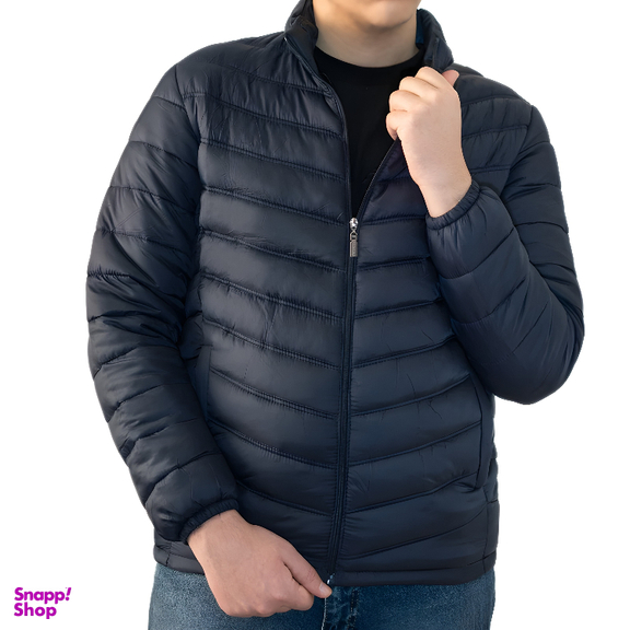کاپشن مردانه مدل GB-T2662-2017 کد 9027