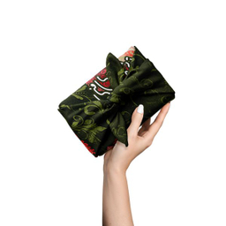 کاغذ کادو ترمه طراحان ایده مدل شب یلدا ی من کد trm201