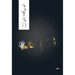 کتاب آی بی کلاه والی اثر سارا عابدی نشر وزان