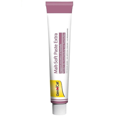 خمیر مالت گربه جیم کت کد 21644 وزن 20 گرم