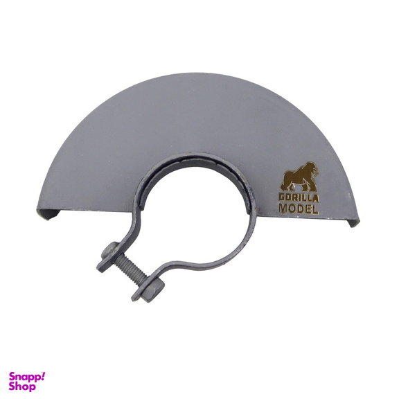 قاب محافظ صفحه مینی فرز مدل گوریلا کد YP-MINI-14CM