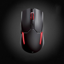 ماوس گیمینگ بی سیم فنتک مدل VENOM II WGC2