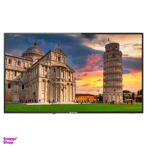تلویزیون 50 اینچ بلانتون مدل TV5023