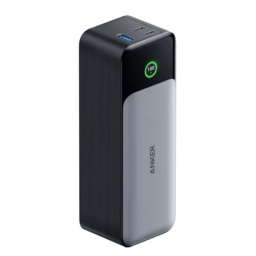 پاوربانک انکر مدل A1289011 ظرفیت 24000 میلی آمپر ساعت