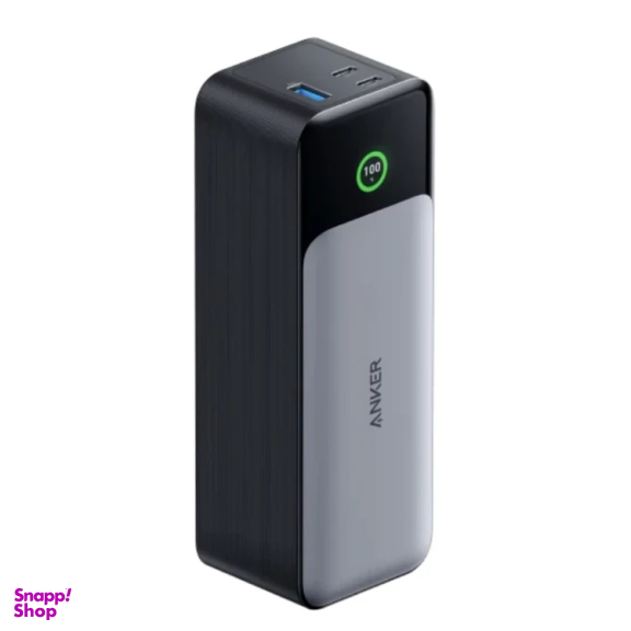 پاوربانک انکر مدل A1289011 ظرفیت 24000 میلی آمپر ساعت