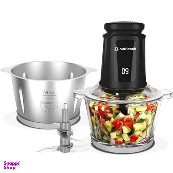 خردکن نوتریکوک مدل CCH2000