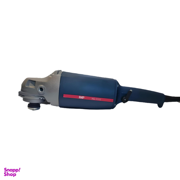 فرز سنگبری پی ای پی مدل AG-1332