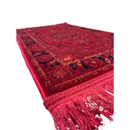 پادری 700 شانه مدل ترنج p01
