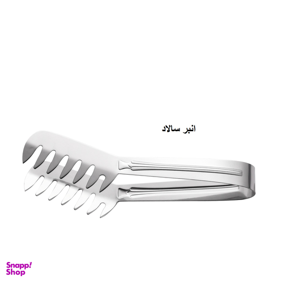 سرویس قاشق و چنگال 148 پارچه جی فی نی مدل 03M