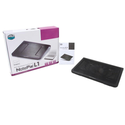 پایه خنک کننده کولر مستر مدل NOTEPAL L1
