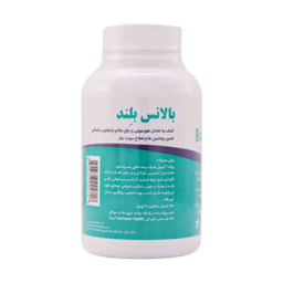 کپسول بالانس بلند فیرهون هلث بسته 90 عددی