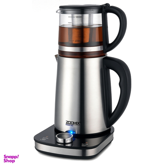 چای ساز زوميكس کد RAGA-ML206