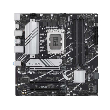 مادربرد ایسوس مدل ASUS PRIME B760 PLUS D4