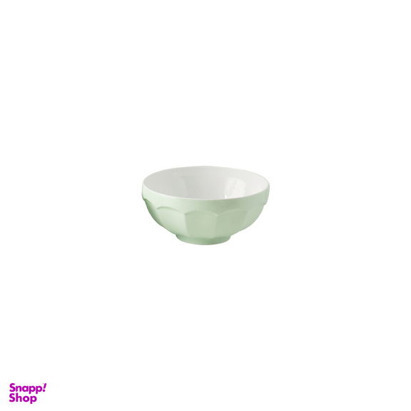 پیاله چینی زرین ایران مدل نئوکلاسیک 11 پاستل  درجه عالی بسته 3 عددی