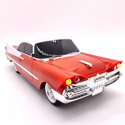 اسپیکر بلوتوثی وستر طرح ماشین کد WS-1965