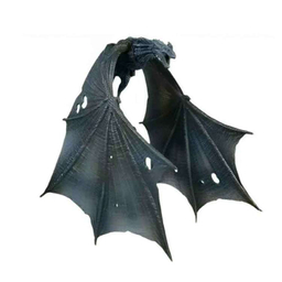 اکشن فیگور مک فارلین اژدهای بازی تاج و تخت گیم اف ترونز طرح Viserion Game of Thrones