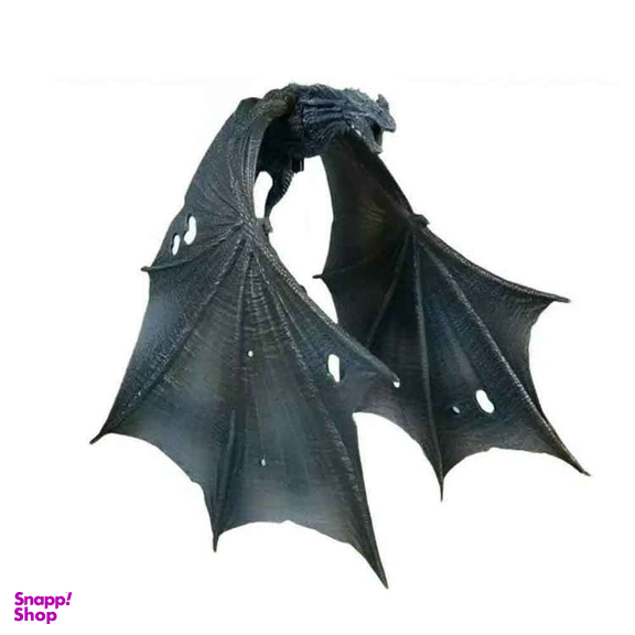 اکشن فیگور مک فارلین اژدهای بازی تاج و تخت گیم اف ترونز طرح Viserion Game of Thrones
