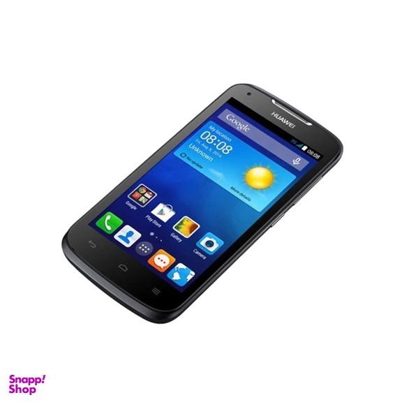 گوشی موبایل هوآوی مدل Y520 ظرفیت 4 گیگابایت رم 512 مگابایت