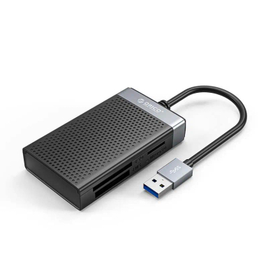 کارت خوان USB3.0 اوریکو مدل CL4T-A3