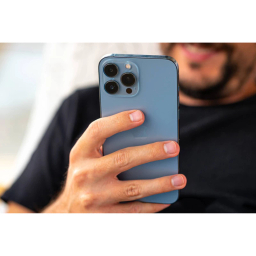 گوشی موبایل اپل مدل iPhone 13 Pro Max ظرفیت 256 گیگابایت