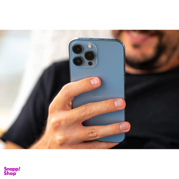گوشی موبایل اپل مدل iPhone 13 Pro Max ظرفیت 256 گیگابایت