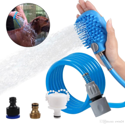 دوش شستشو سگ و گربه مدل pet tools