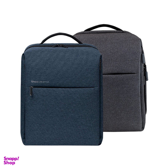 کوله پشتی شیائومی مدل Mi Urban City Backpack 2 DSBB03RM