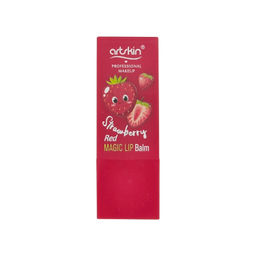 بالم لب آرت‌ اسکین مدل Strawberry