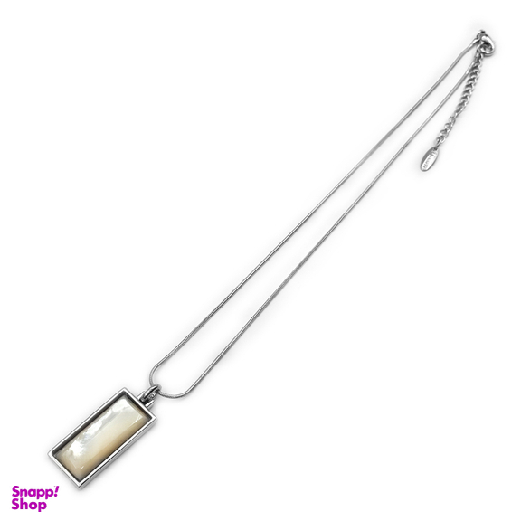 گردنبند زنانه وینویز صدفی کد 2069