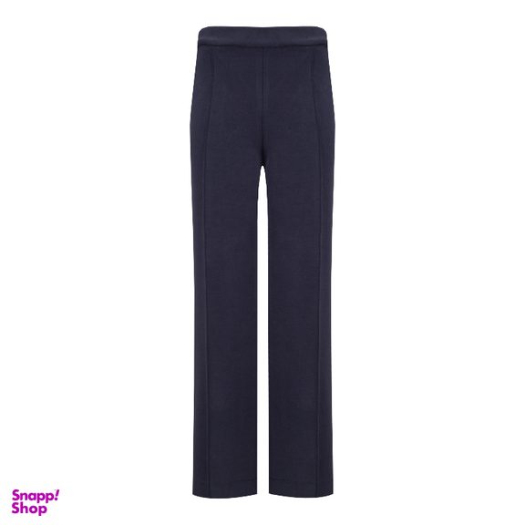 سویشرت و شلوار زنانه السانا مدل روهان کد 239404 رنگ سرمه ای