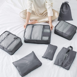 نظم دهنده ساک و چمدان استرانگ مدل 025