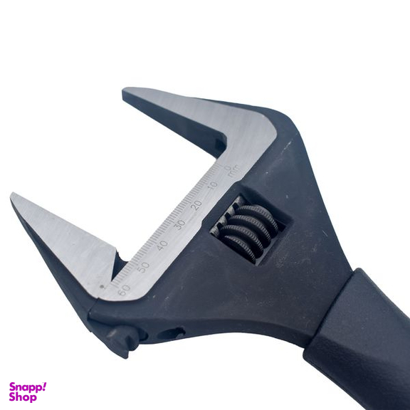 آچار فرانسه بوکسو مدل WR1533-012 سایز 12 اینچ