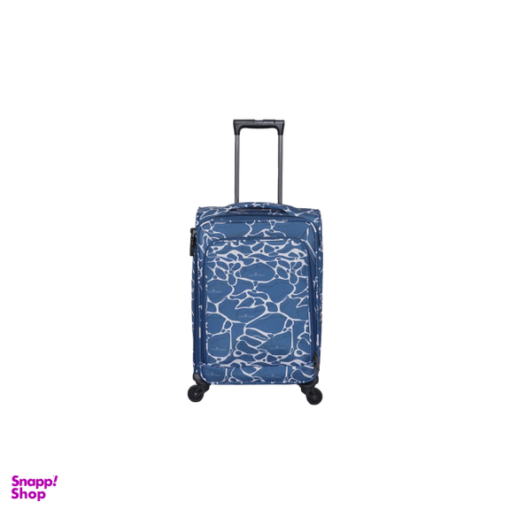 چمدان رزمری مدل  RL-457-3B_Medium سایز متوسط