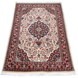 فرش دستباف سی پرشیا کد 174379 سایز 110x156 سانتی‌ متر