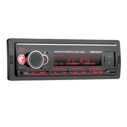 پخش کننده خودرو دنای مدل DE-C7023F