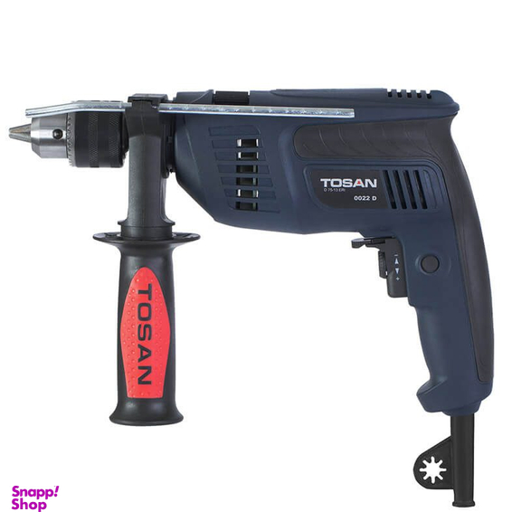 دریل 13 میلی متر توسن 0022D